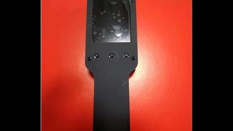 Самый дешевый тепловизор из Китая!