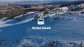 Fixed Grip Chronicles | Brian Head Resort