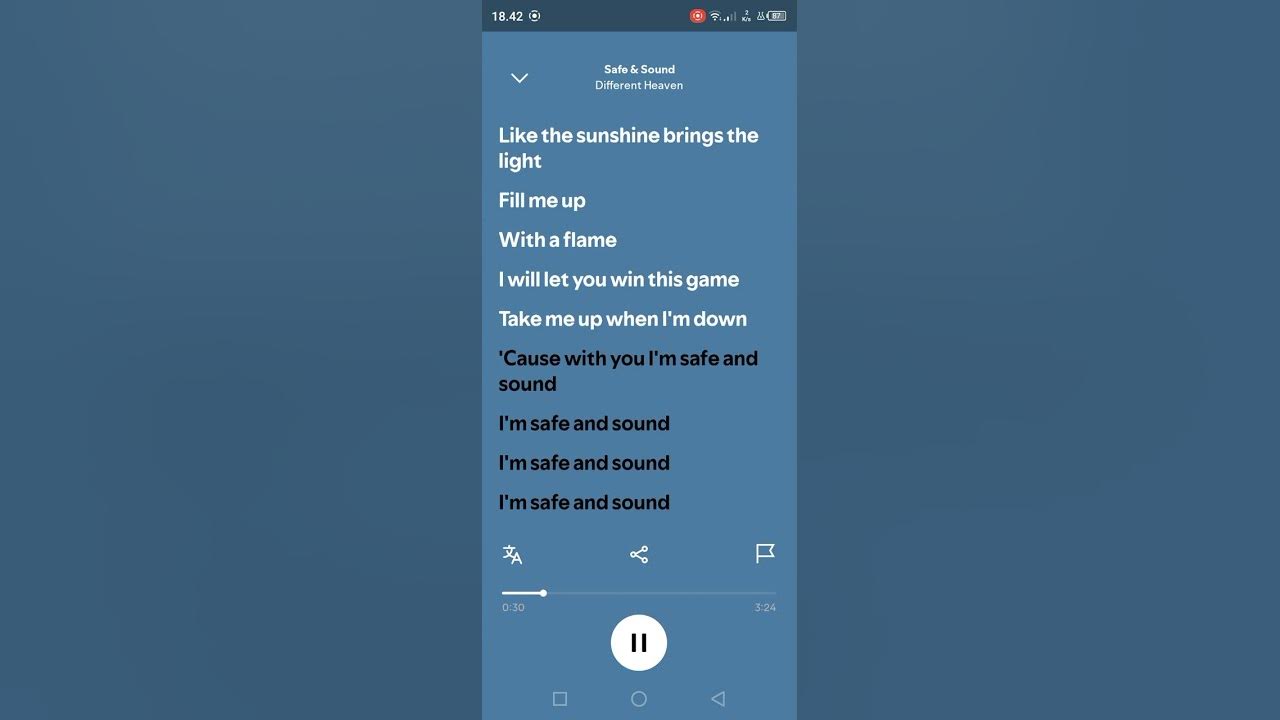 windah song
