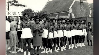 Sport Hall of Famer Marjorie John's Funeral Set For Friday