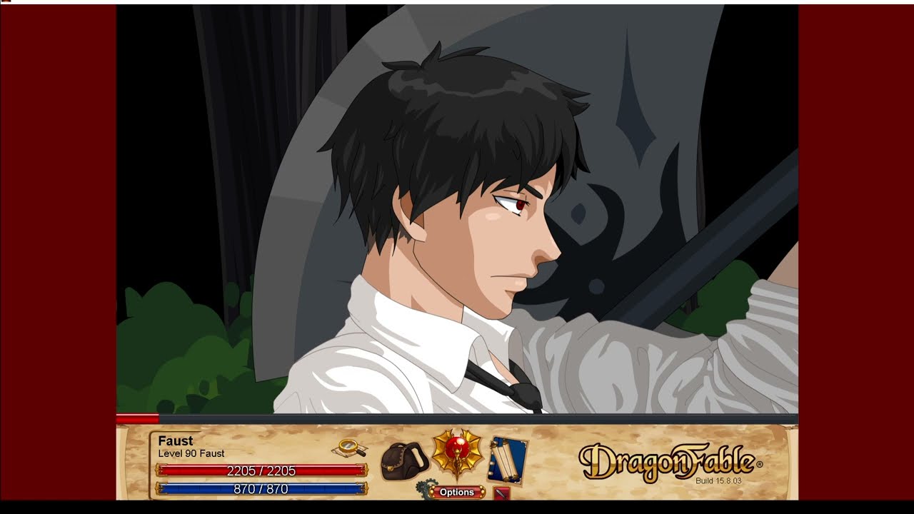 DragonFable Book 3 Longplay || Part 4