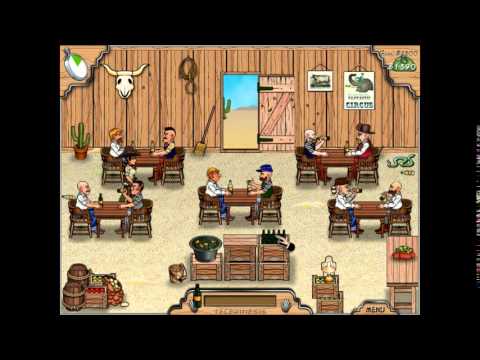 Wild West Wendy Pc Gaming Video