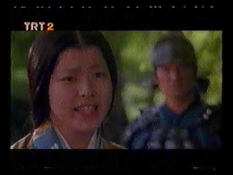 Shogun Mayeda 1992 TRT2 Full Kayıt