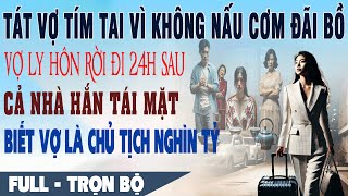 Truyện Full 3T