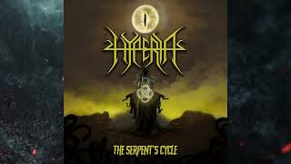 HYPERIA [Canada] - The Serpent's Cycle [2023] [Lyrics] [HD]