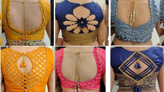 2023 Best ?? belauj ke dizain new/blouse designs new model/blouse design blousedesign viralvideo