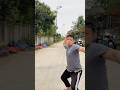 Bị Ma Nữ Theo Đuổi Và Cái Kết “Toang#hàihước #funny #shorts