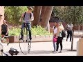 Giant Bike Prank Uncut