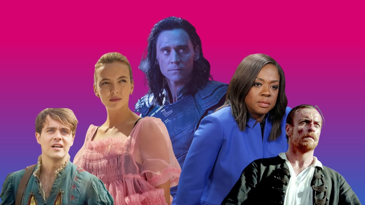 make more characters bi, you cowards: why (not) romance?