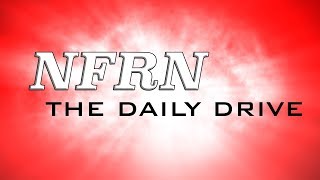 NFRN The Daily Drive 2-4-20 (Sorenson Running 500, Allmendinger Schedule, Tony Kanaan Retiring)