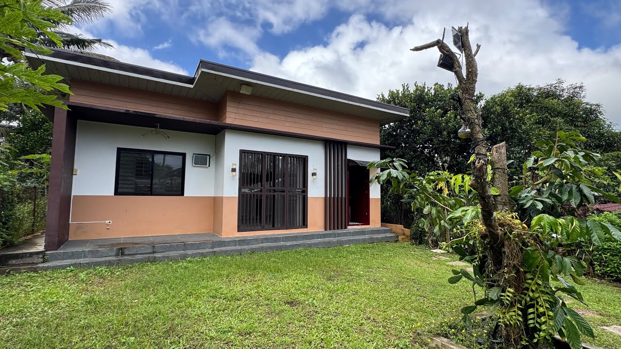 I’M Loving It FARMHOUSE  in ALFONSO NEAR TWINLAKES | iDEAL For Big Family | HOUSE TOUR E3