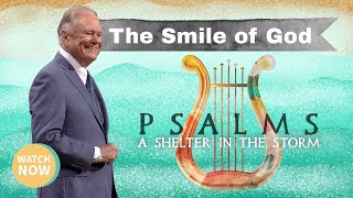 The Smile of God