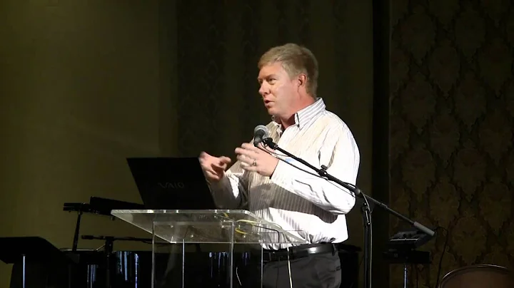 The End of Science, Part 1 - Dr. Daniel Neal