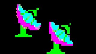 Retro pleiads arcade game Gameplay screenshot 4