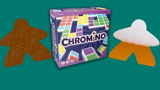 How to Play Chromino on Board Game Arena screenshot 2