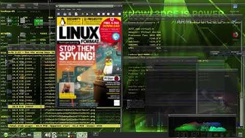DATA SECURITY On Linux - Erasing Sensitive Information Using "srm" [secure-delete]