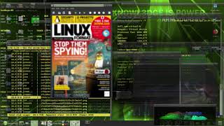 DATA SECURITY On Linux - Erasing Sensitive Information Using "srm" [secure-delete]