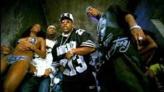 Houston feat. Chingy, Nate Dogg &amp; I-20 - I Like That HQ