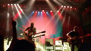 Baroness: Take My Bones Away [Live]