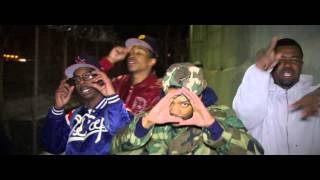 O.E GANG - OG BOBBY JOHNSON FREESTYLE
