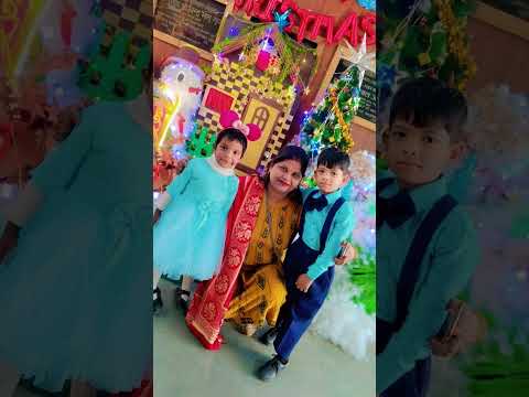 We Wish U A Merry Christmas 