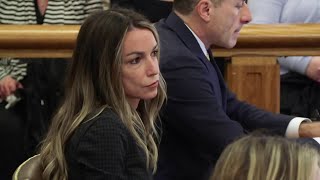 Karen Read defense demands mistrial after prosecutor admits mistake