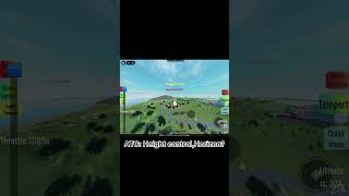 Polish Air Force 101 Recreated In Rpcs Roblox