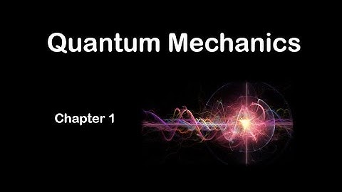 Quantum Mechanics - Problem 1.4 a  | Griffiths QM