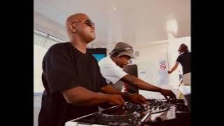 Mshayi & Mr Thela - Silent Killer