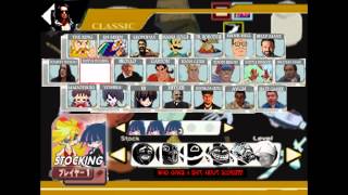 Smash Bros Lawl Narrator - Julio César Palomera