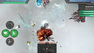 Starlost Sector 16 screenshot 5