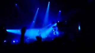 New Order Blue Monday live in Chicago 2005