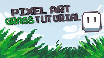 Game-Changing Aseprite Grass Technique You Need to Know