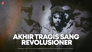 Why was Che Guevara a fugitive from the CIA and the Bolivian Army?