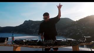 Franky Wah - "Road To Ibiza" | Full Live Mix