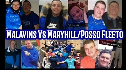 Malavin Vs Curran (Acre/Valley) (Lyndale/Posso) 'M...