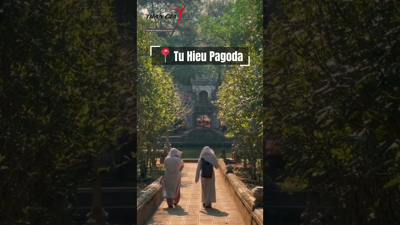 📍HUE - Part 2: Grace in Every Step