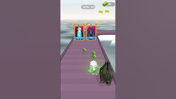 Monster Draft #1 Gameplay Walkthrough Android iOS #shorts #monsterdraft