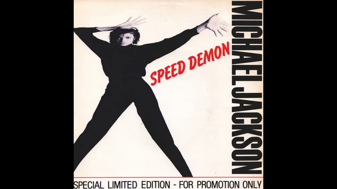 Speed Demon