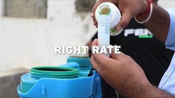 Introduction video: Site-Specific Nutrient Management Micromodule