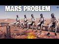 Elon Musk just Revealed SpaceX’s Goals on Mars! Much Harder than You Think…