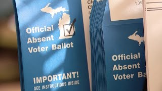 Cast & counted: How your vote is kept safe