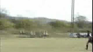 Haley Jaye Boysen Soccer Video # 7