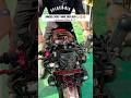 Unique GT650 I have ever seen 😳😱🤯 #royalenfield #gt650 #code6 #stage2 #loud #bike #bikelover