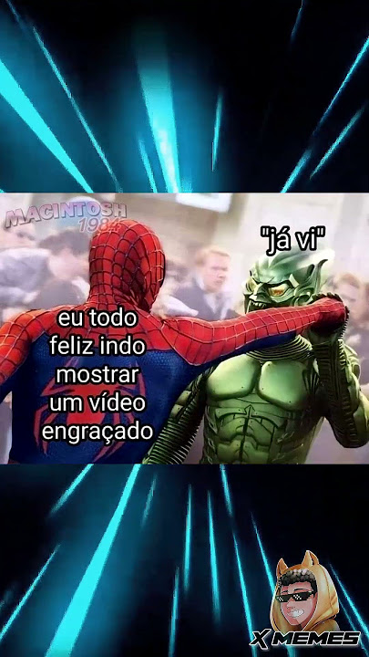 X 上的Memes Em Imagens💩：「 / X