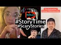 Scary and Creepy TIK TOK stories  You Should Not Watch Alone  l Part 1