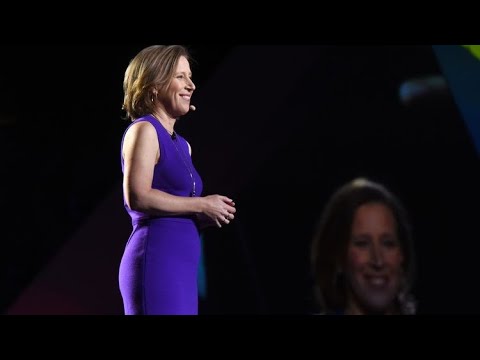 Video: Susan Wojcicki Net Worth