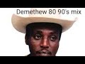John Demethew 80,90