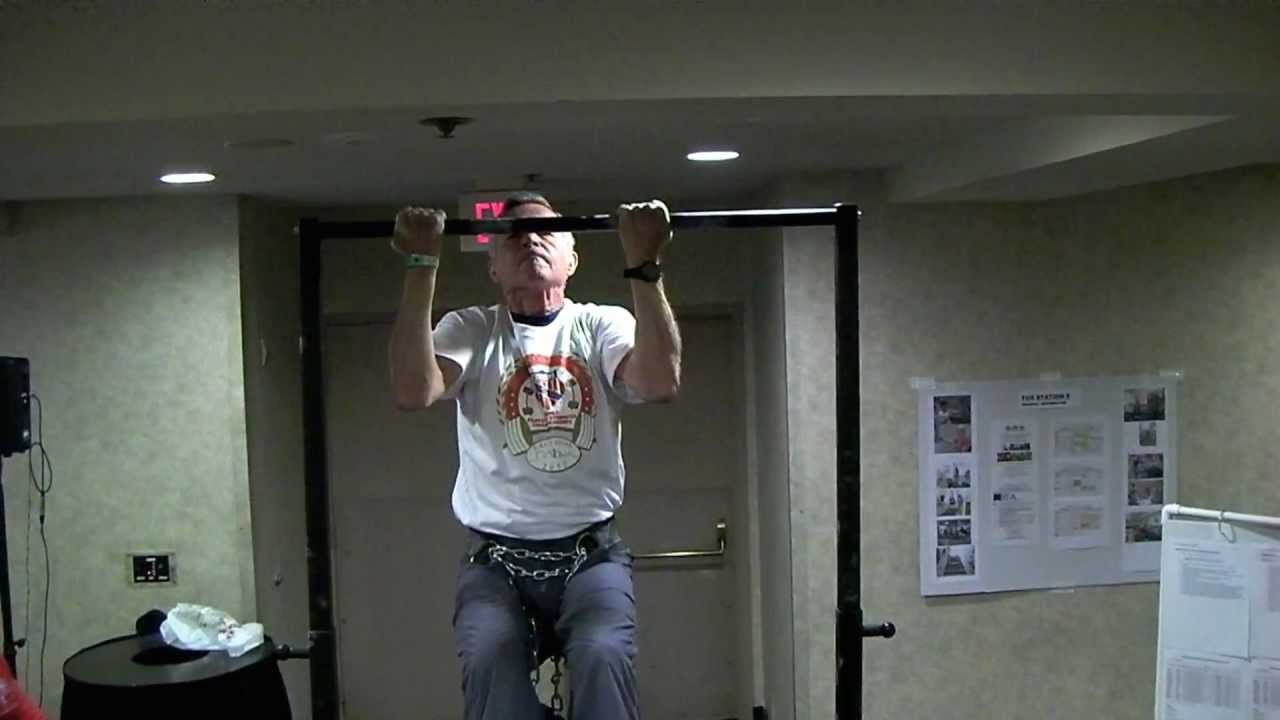 Johnson PUL 2 No Lift