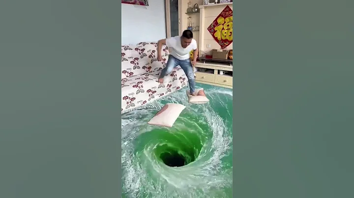 power of 🤯3D Special Effects | 3D Animation #shorts #vfxhd